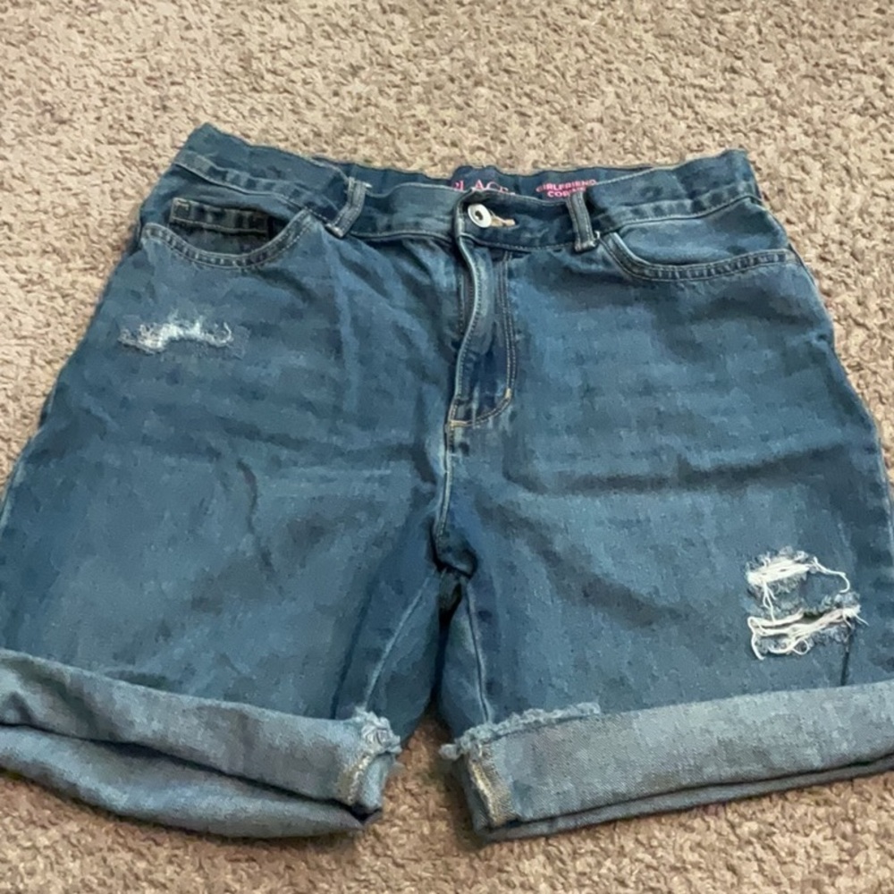 Girl jeans